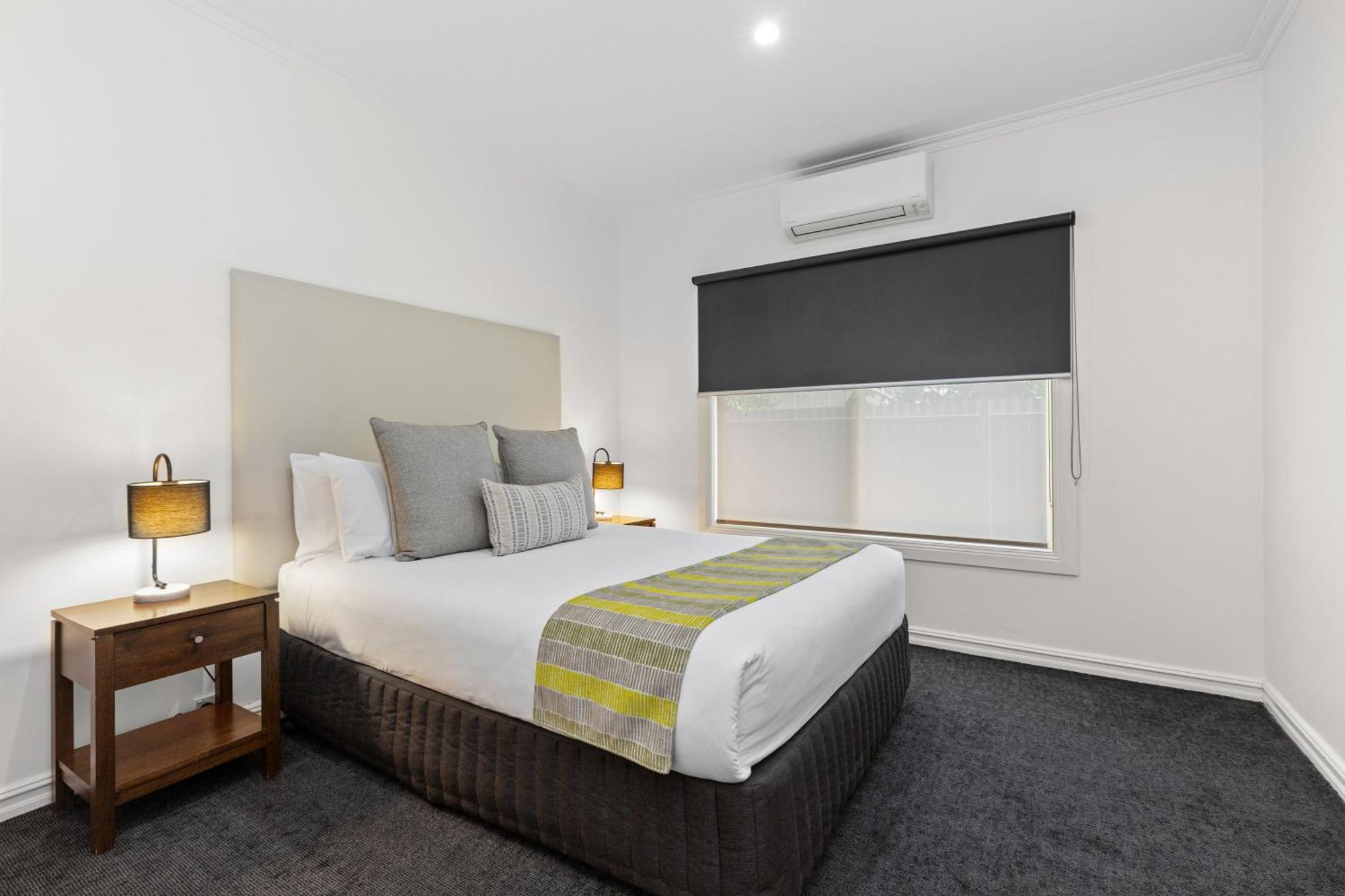 All Seasons Resort Hotel Bendigo Luaran gambar