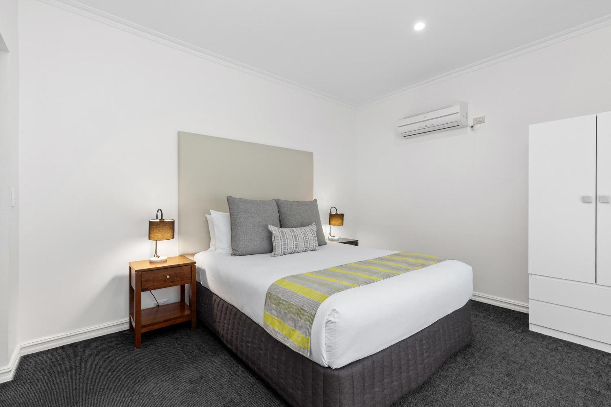 All Seasons Resort Hotel Bendigo Luaran gambar
