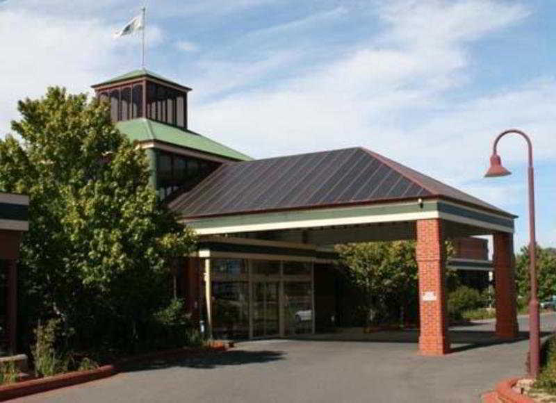 All Seasons Resort Hotel Bendigo Luaran gambar