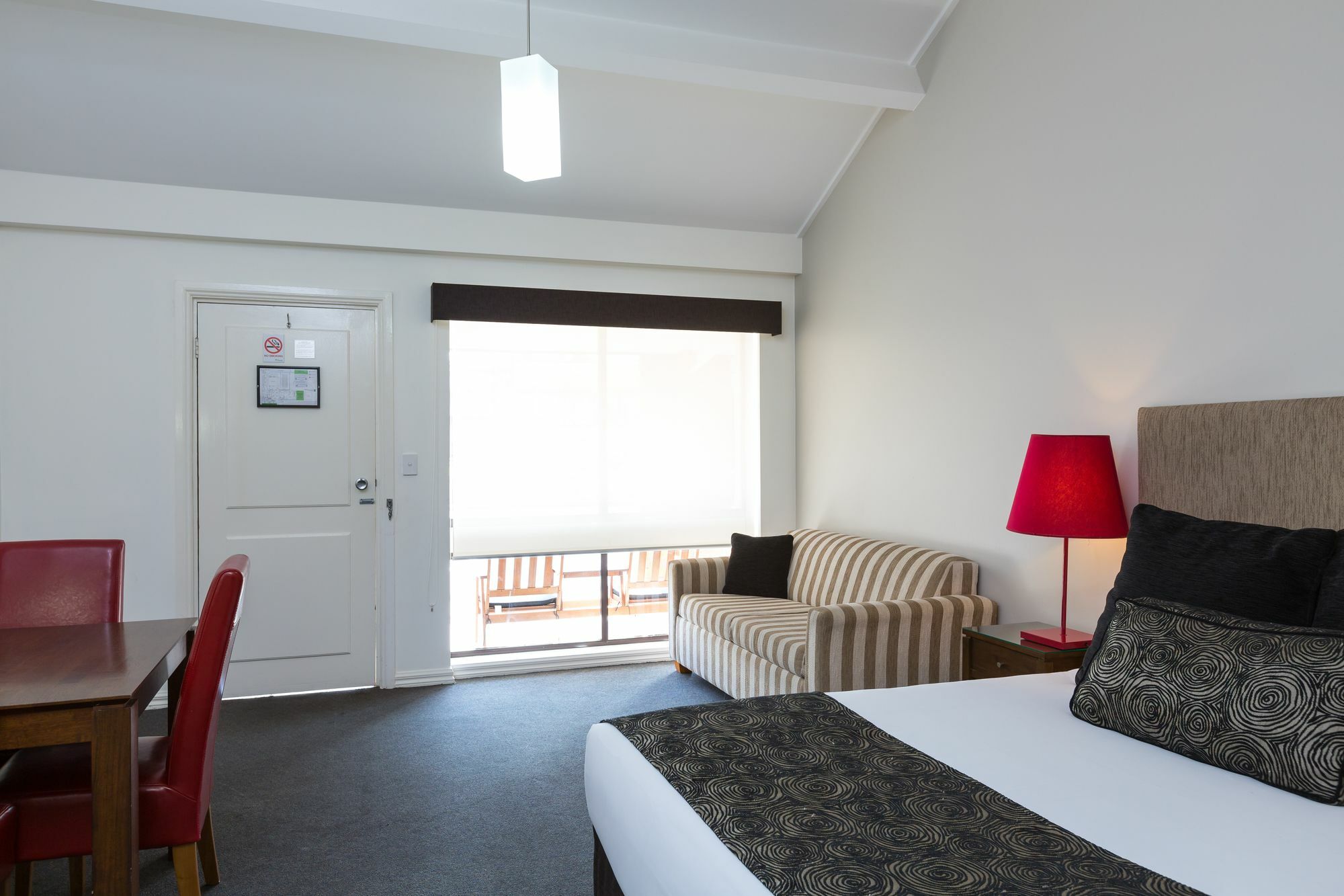 All Seasons Resort Hotel Bendigo Luaran gambar