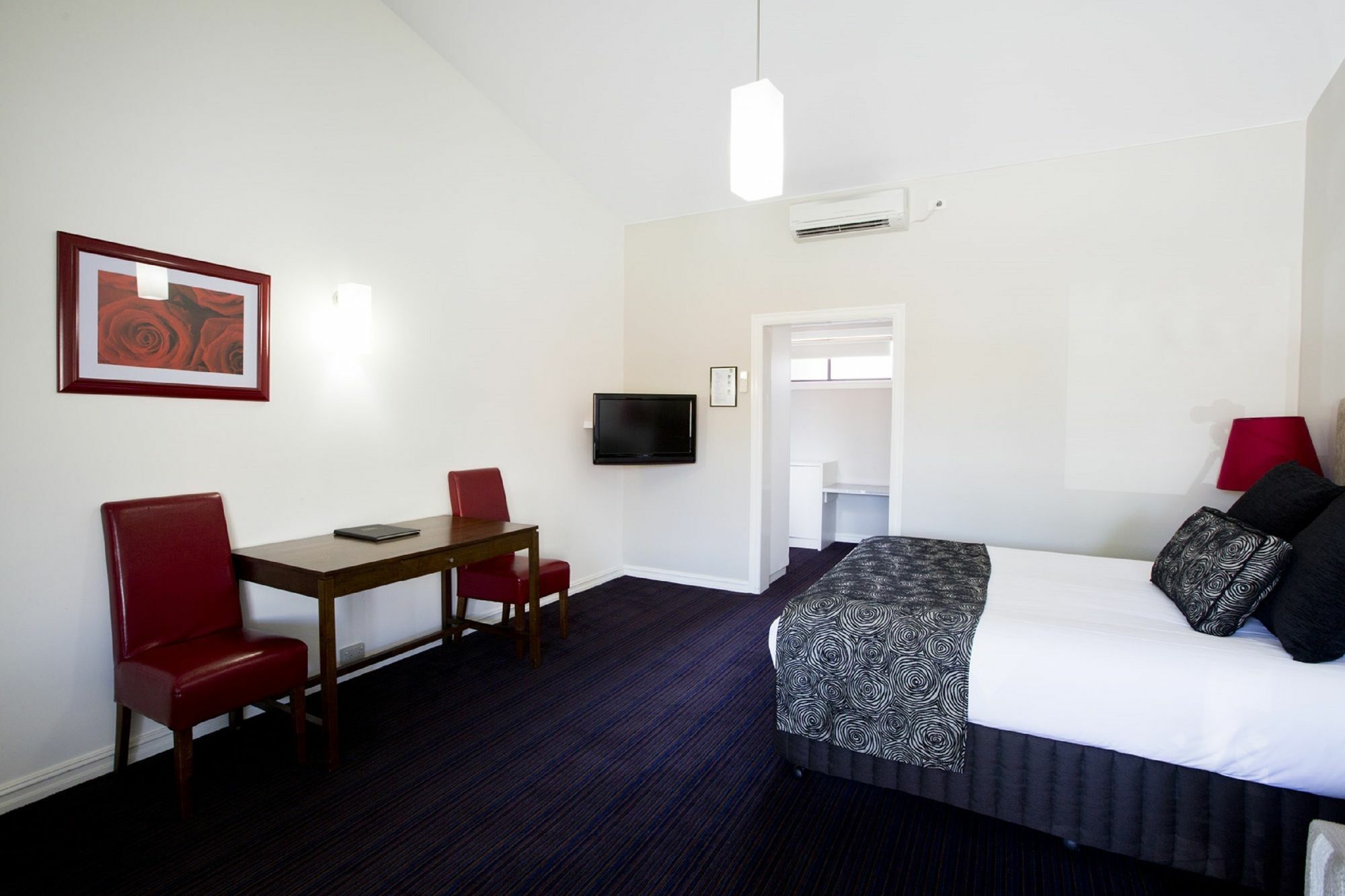 All Seasons Resort Hotel Bendigo Luaran gambar