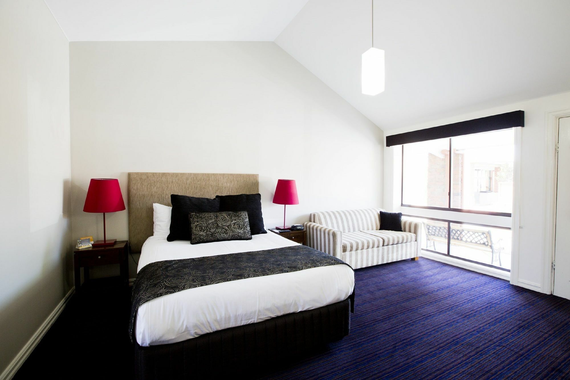 All Seasons Resort Hotel Bendigo Luaran gambar